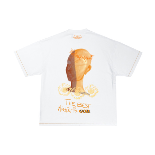 T-shirt Genesis
